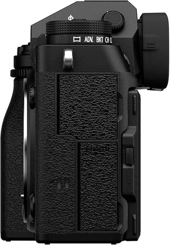 Fujifilm X-T5 Mirrorless Digital Camera Body - Black Fujifilm X-T5 Mirrorless Digital Camera Body - Black